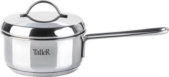 Кастрюля с длинной ручкой Taller Камилла TR-11107 - фото
