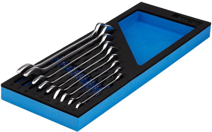 Гаечный ключ Norgau Набор N6-009 060107809 - фото