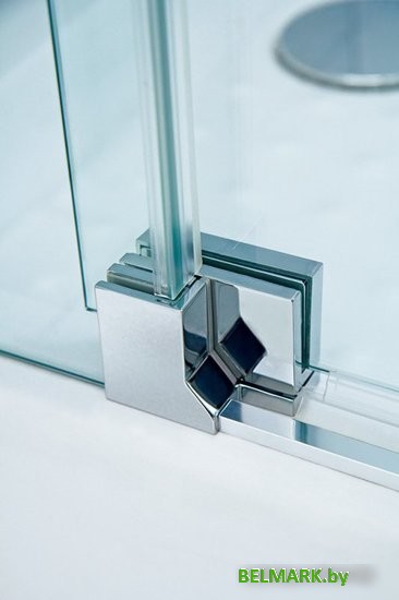 Душевая дверь Cezares SLIDER-B-1-70/80-C-Cr - фото2