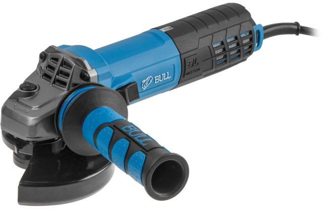 Угловая шлифмашина Bull WS 1217 1333485 - фото