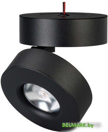 Спот Arlight SP-MONA-SURFACE-R100-12W Warm3000 025443(1) - фото