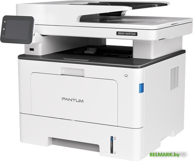 МФУ Pantum BM5100FDW - фото