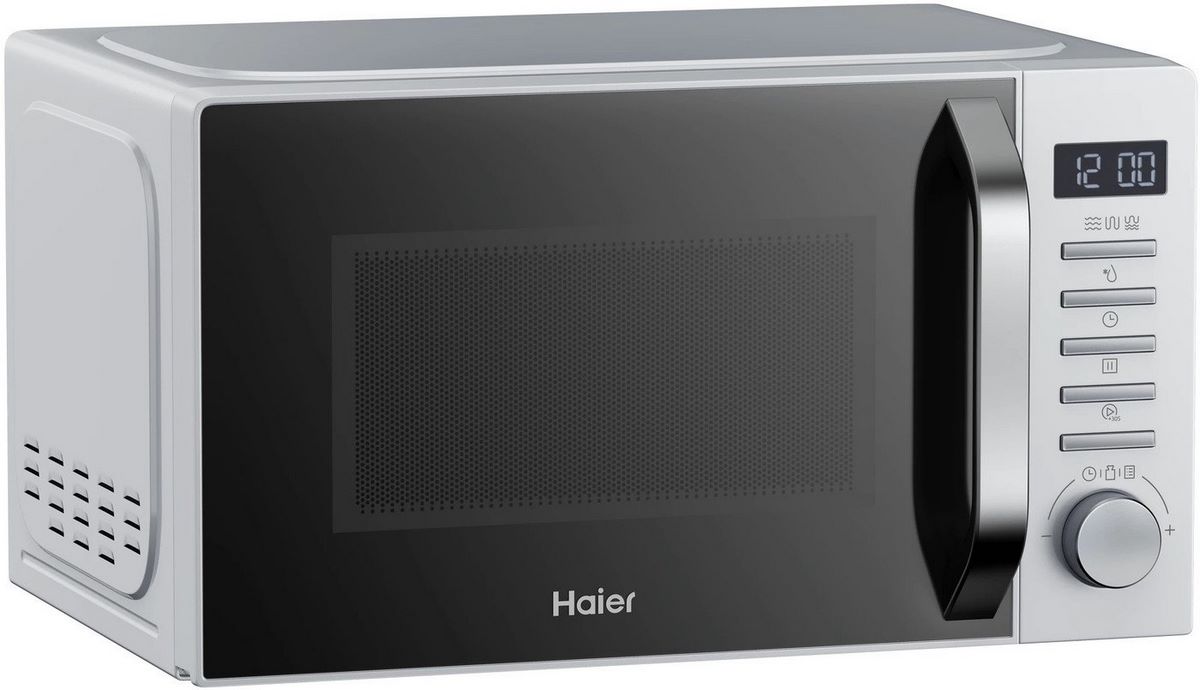 Микроволновая печь Haier HMB-DG208SA - фото2