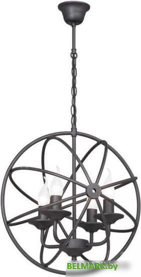 Подвесная люстра Vitaluce Люстра V4075/4 - фото