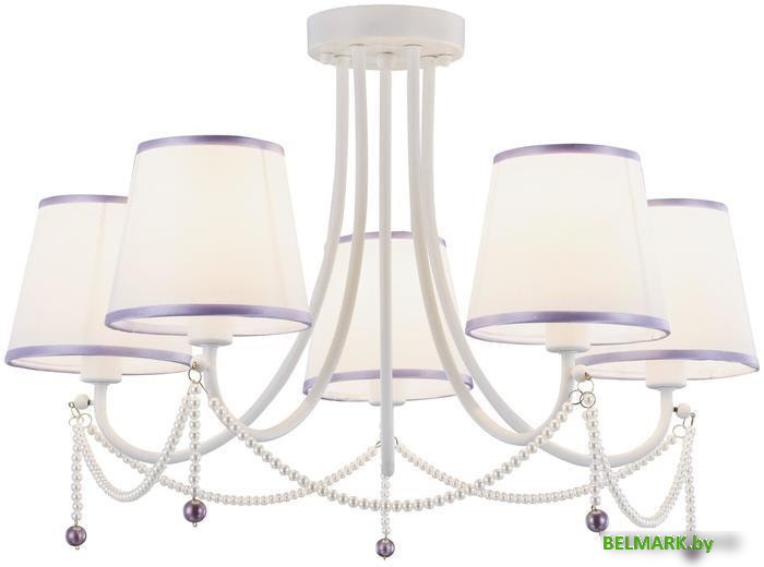 Припотолочная люстра Velante 314-007-05 - фото