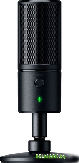 Микрофон Razer Seiren Emote - фото