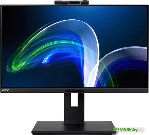 Монитор Acer B278Ubemiqprcuzx UM.HB8EE.002 - фото