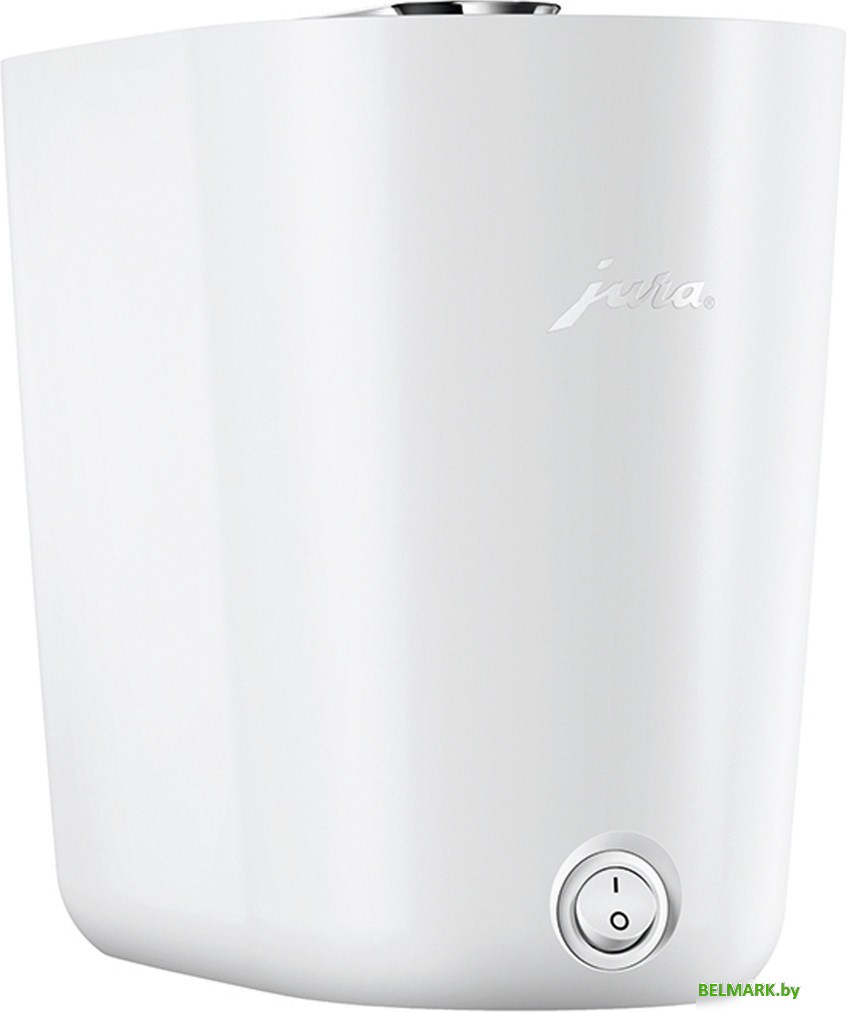 Подогреватель чашек JURA Cup warmer S white (24175) - фото2