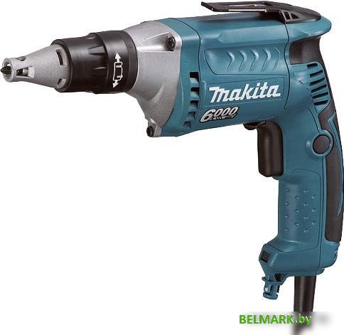 Винтоверт Makita FS6300 - фото