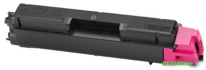 Картридж Kyocera TK-590M - фото2