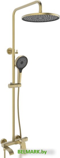 Душевая система Vieir V343562-S - фото