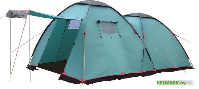 Палатка TRAMP Sphinx v2 - фото