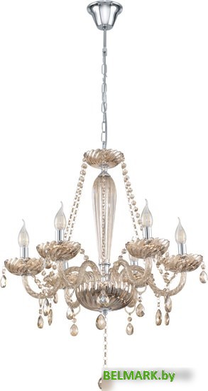 Люстра Eglo Basilano 39092 - фото