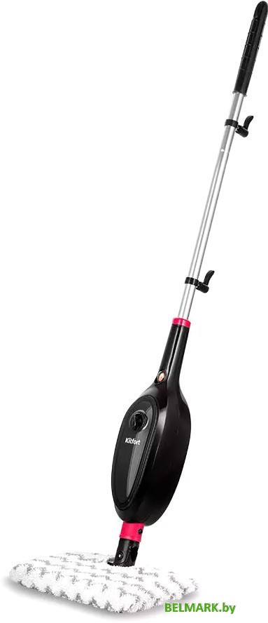 Паровая швабра Kitfort KT-3919 - фото