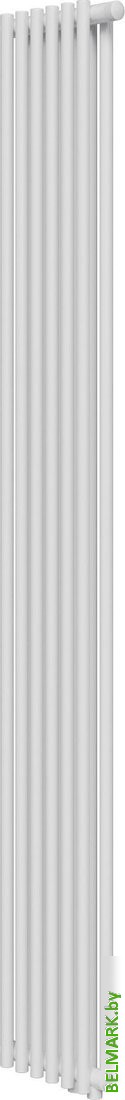 Дизайн-радиатор Royal Thermo Shift R22 VC2180 - 06 секций RAL9016 - фото