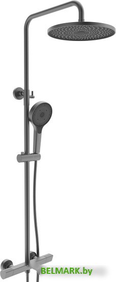 Душевая система Vieir V343561-G - фото