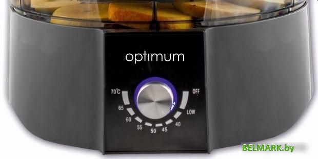 Сушилка для овощей и фруктов Optimum RK-0133 - фото2