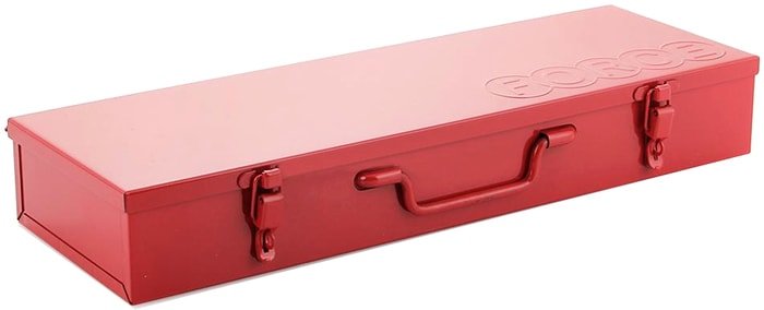 Универсальный набор инструментов FORSAGE F-6141-9 (14 предметов) - фото2