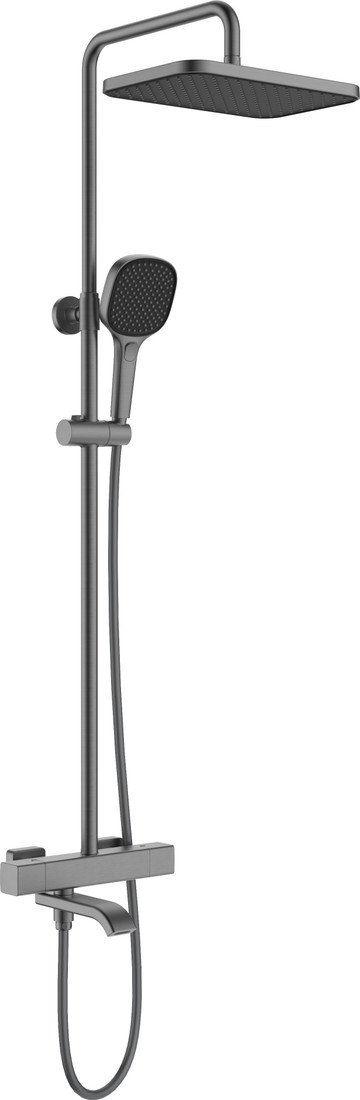 Душевая система Raglo R22.26.09 - фото