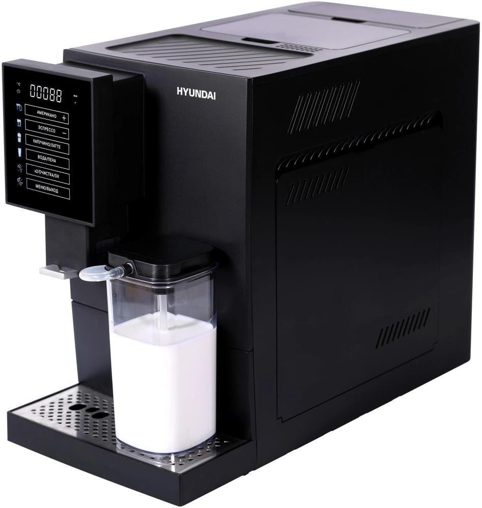 Кофемашина Hyundai HAM-5405 - фото