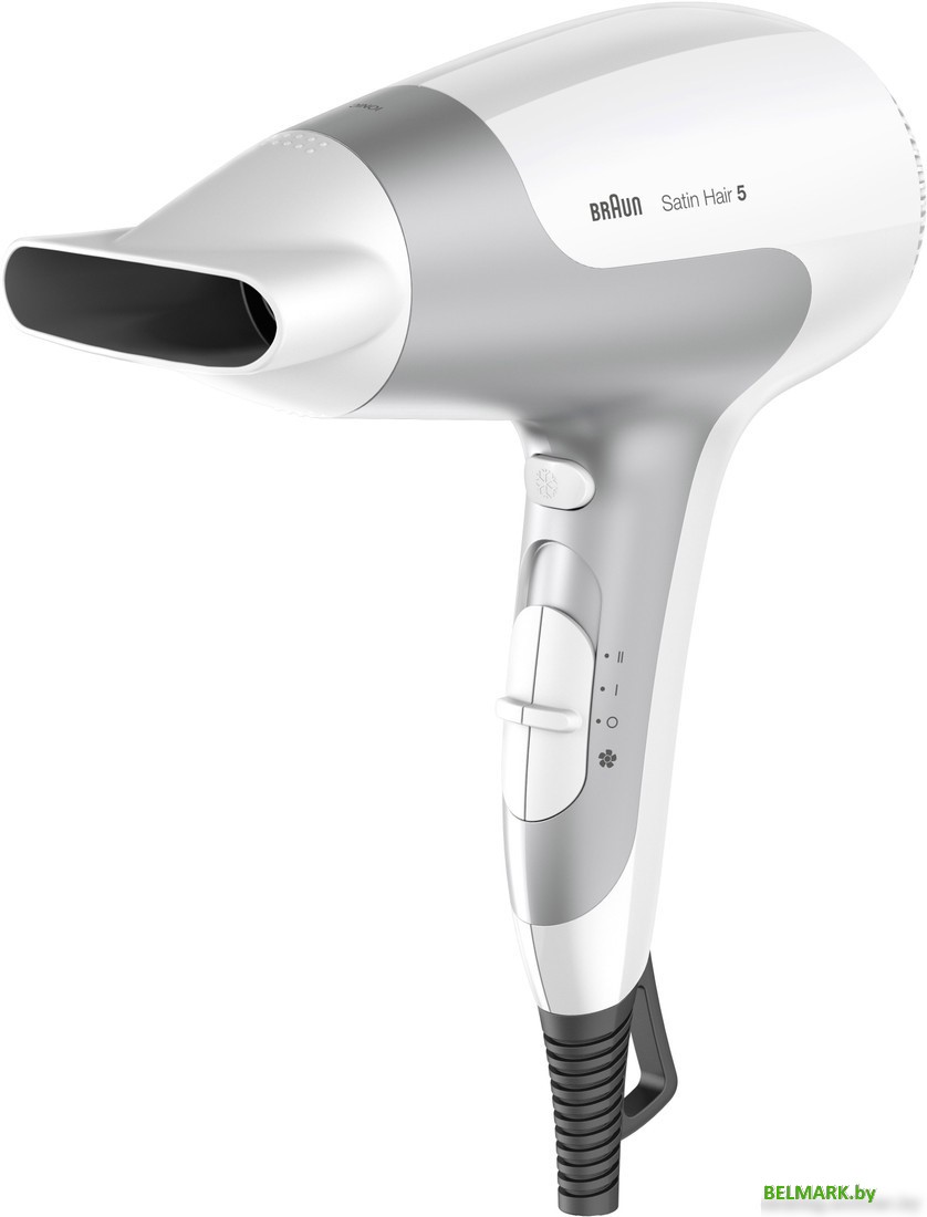 Фен Braun Satin Hair 5 (HD 580) - фото