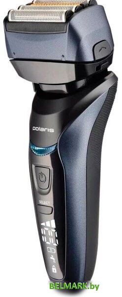 Электробритва Polaris PMF 1016RC Wet&Dry 7D PROF 4+ - фото