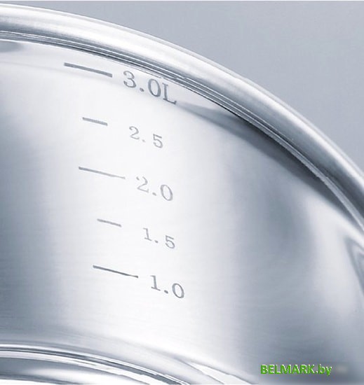 Кастрюля Beka Chef Pasta Fun 12060024 - фото2