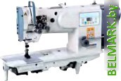 Электромеханическая швейная машина SENTEX ST-20606DD-1N - фото