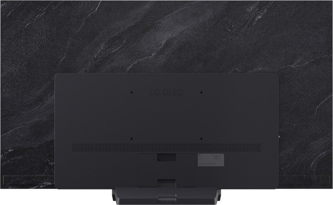 OLED телевизор LG OLED evo AI C5 OLED65C5RLA - фото2