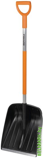 Лопата для уборки снега Fiskars SnowXpert 1062827 - фото