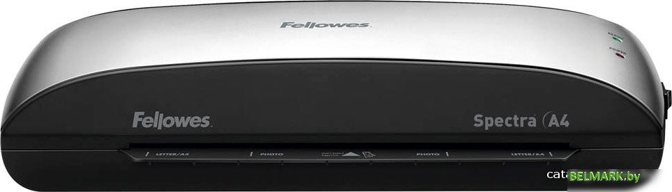 Ламинатор Fellowes Spectra A4 - фото2