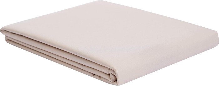 Постельное белье Sofi De MarkO Premium Mako 180х230 Пр-Пм-кр-180х230 (кремовый) - фото