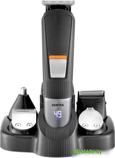 Машинка для стрижки волос CENTEK CT-2138 - фото2