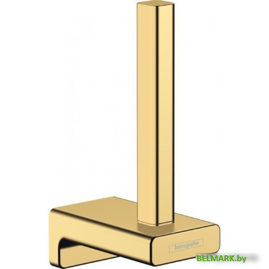 Держатель для туалетной бумаги Hansgrohe AddStoris 41756990 - фото