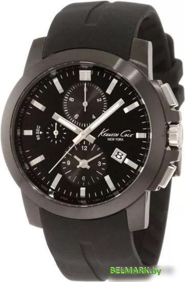 Наручные часы Kenneth Cole KC1844 - фото