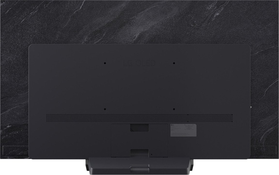 OLED телевизор LG OLED evo AI C5 OLED55C5RLA - фото2
