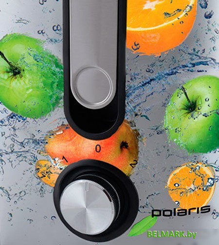 Соковыжималка Polaris PEA 0829 - фото2