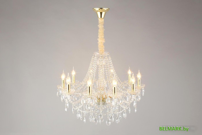 Подвесная люстра Aployt Koletta APL.755.13.10 - фото2