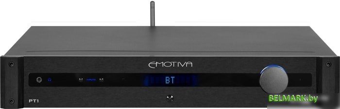 Предварительный усилитель Emotiva BasX PT1 - фото