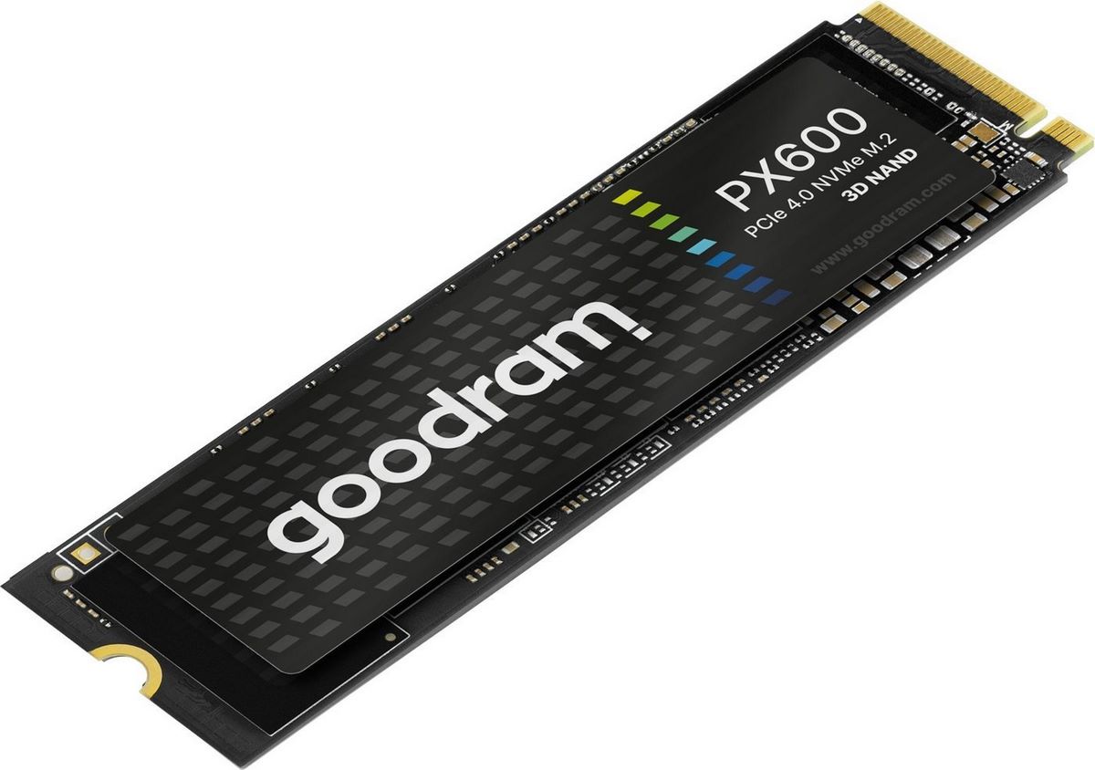 SSD GOODRAM PX600 1TB SSDPR-PX600-1K0-80 - фото2