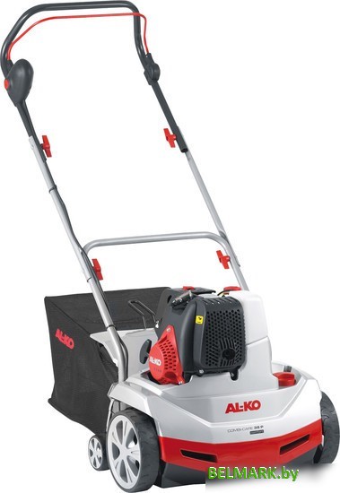 Скарификатор-аэратор AL-KO Combi Care 38 P Comfort (112799) - фото