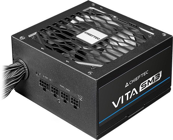 Блок питания Chieftec Vita SM3 BPX-850-C - фото