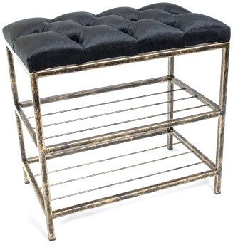 Банкетка Dudo БН-17КС-1 (Italia-20) - фото