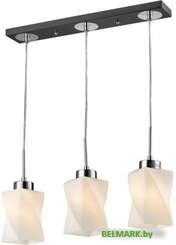 Подвесная люстра Velante 280-126-03 - фото