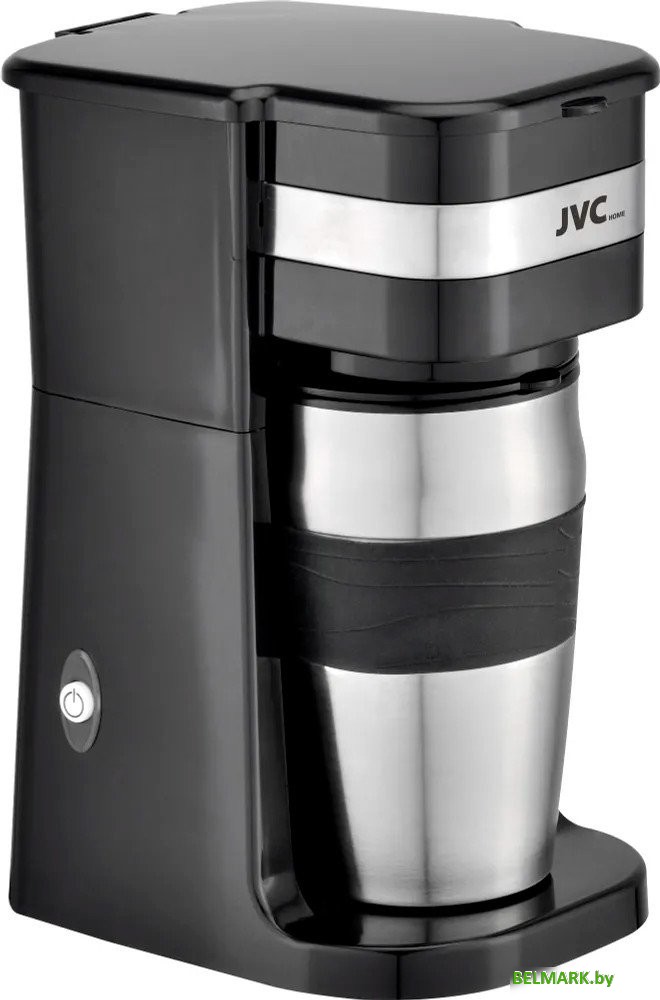 Капельная кофеварка JVC JK-CF1042 - фото