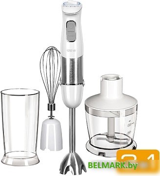 Погружной блендер Redmond RHB-2975 - фото