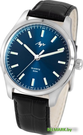 Наручные часы Луч Classic 76730568 - фото2