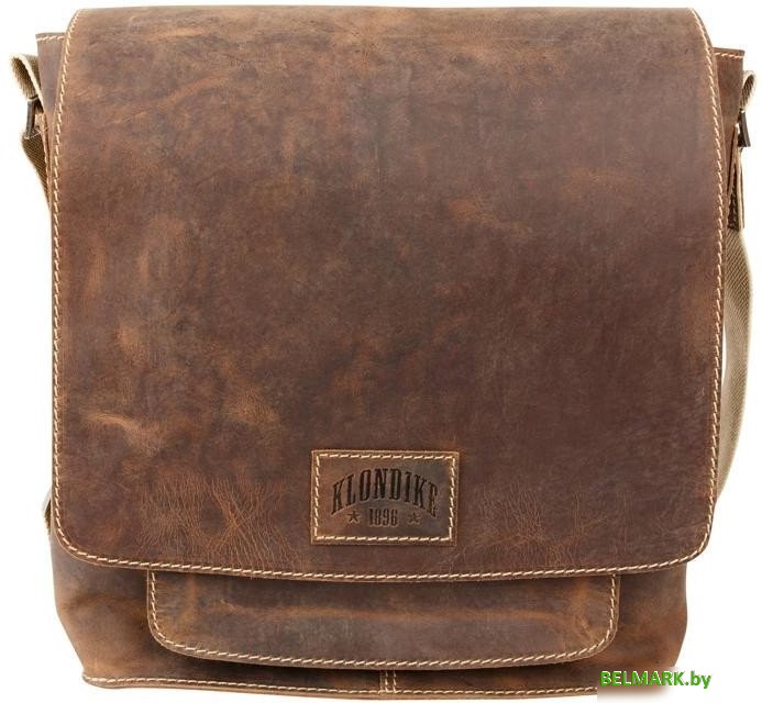 Klondike 1896 Native KD1129-03 (коричневый) - фото