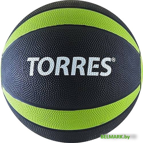 Мяч Torres AL00224 4 кг - фото