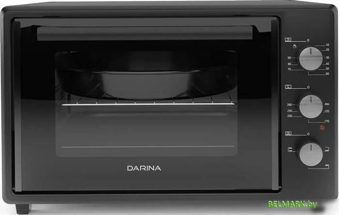 Мини-печь Darina UB NDE37 701 B - фото